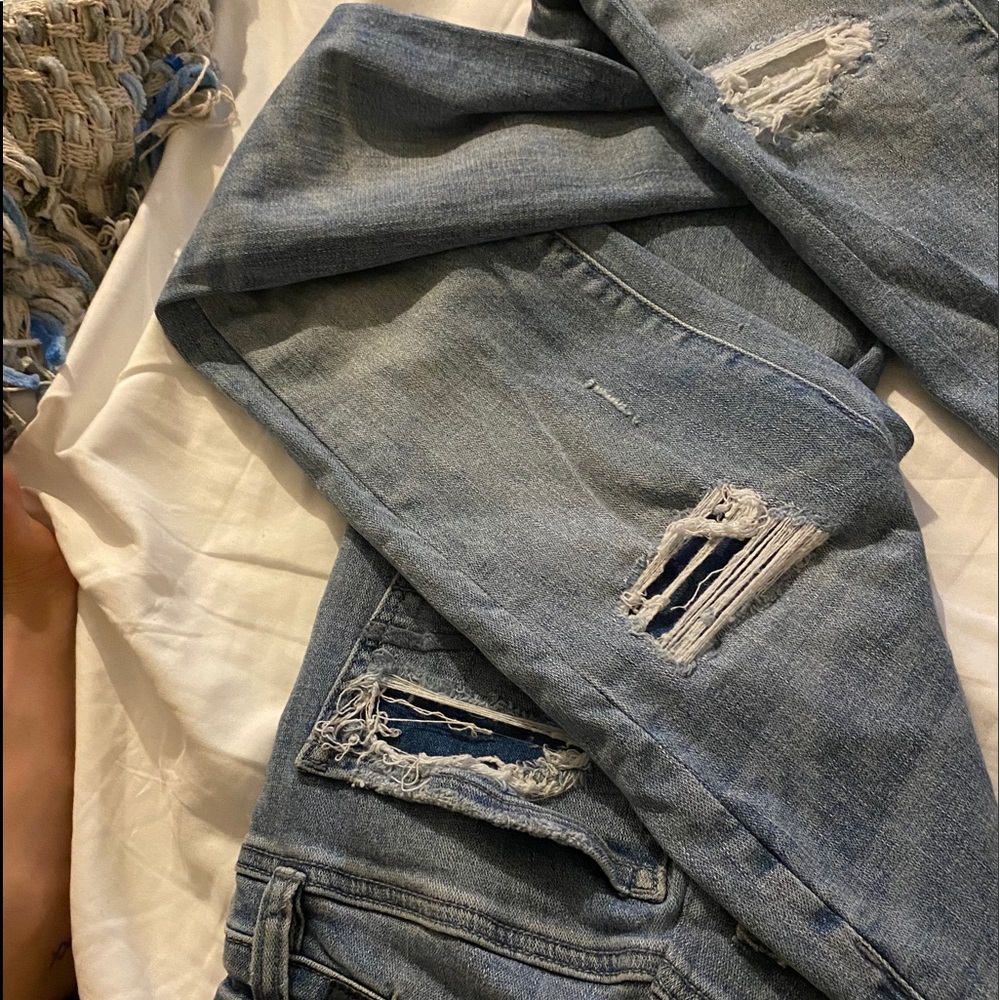Jeans - Picture 4 of 16